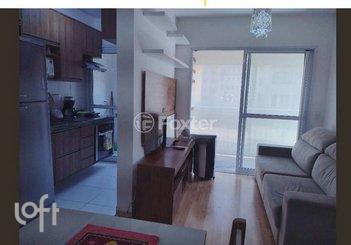 apartment em São João, República - São Paulo - SP