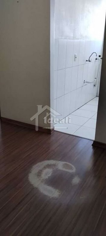 apartment em Rua Antônio Vieira, COHAB - Sapucaia do Sul - RS