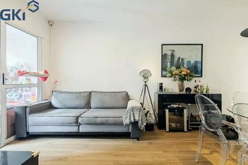 apartment em Rua Artur de Azevedo, Cerqueira César - São Paulo - SP