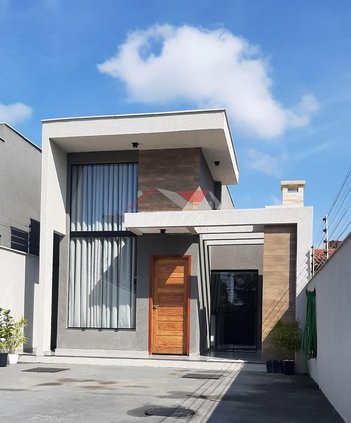 house em Rua Alagoas, Cidade Praiana - Rio das Ostras - RJ