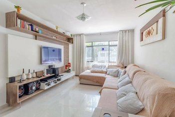 house em Rua Irede de Mattos Alonso, Vila Lageado - São Paulo - SP