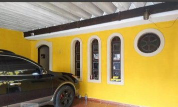 house em Rua Eugênio Aronchi, Jardim do Mar - São Bernardo do Campo - SP