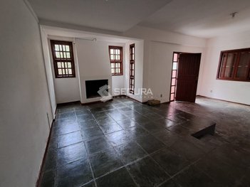 house em Rua Minas Gerais, Niterói - Canoas - RS
