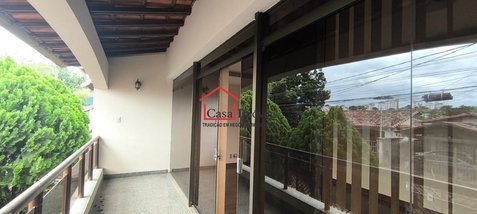 house em Rua Gumercindo Couto e Silva, Itapoã - Belo Horizonte - MG