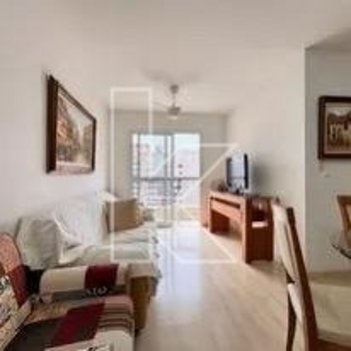 apartment em Rua Comendador Miguel Calfat, Vila Nova Conceição - São Paulo - SP
