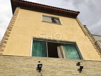 house em Rua Augusto Kindermann, Jardim Picolo - São Paulo - SP