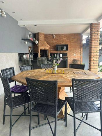 house em Avenida Fernando Stecca, Iporanga - Sorocaba - SP