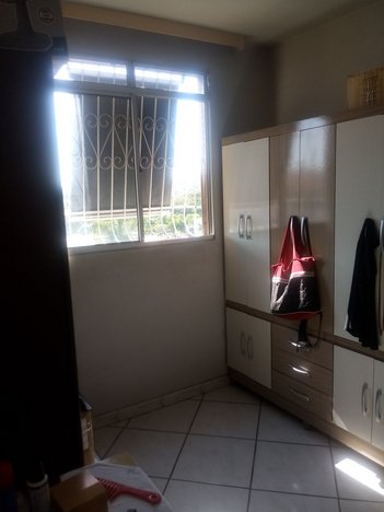 apartment em Avenida Wilson Tavares Ribeiro, Chácaras Reunidas Santa Terezinha - Contagem - MG