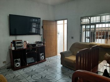 house em Rua Heloísa Camargo, Vila Esperança - São Paulo - SP