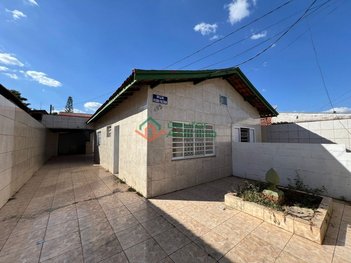 house em Rua Pedro Foltran, Parque das Árvores I - Cerquilho - SP