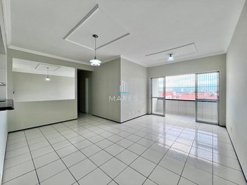 apartment em Rua Desembargador Praxedes, Montese - Fortaleza - CE