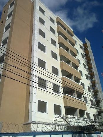 apartment em Rua Industrial José Costa, Nova Granada - Belo Horizonte - MG