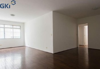 apartment em Rua São Carlos do Pinhal, Bela Vista - São Paulo - SP