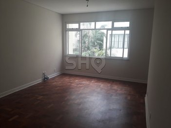 apartment em Rua José Maria Lisboa, Jardim Paulista - São Paulo - SP