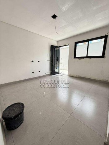 house em Rua Miguel Couto, Vila Pires - Santo André - SP