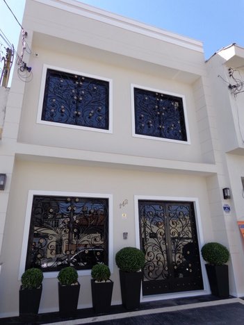 commercial_building em Avenida Alberto Byington, Vila Maria Alta - São Paulo - SP