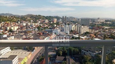 apartment em Avenida Presidente Kennedy, Estrela do Norte - São Gonçalo - RJ