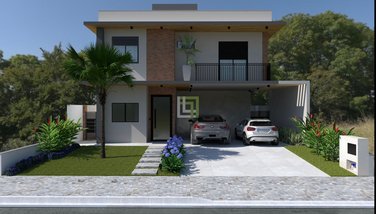 house em Travessa C, São Venâncio - Itupeva - SP