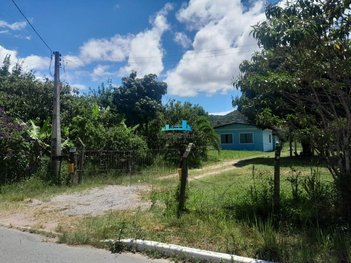 land_lot em Rua Bento Manoel Ferreira, Ratones - Florianópolis - SC
