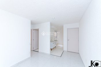 apartment em Rua Irmão Norberto Francisco Rauch, Jardim Carvalho - Porto Alegre - RS