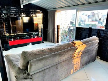 apartment em Rua João Dias de Souza, Parque Campolim - Sorocaba - SP