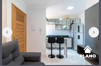 apartment em Rua Itala, Vila Isolina Mazzei - São Paulo - SP