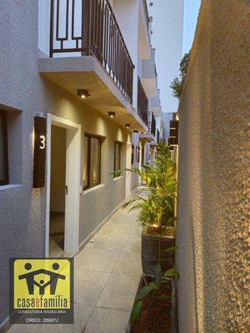 house em Avenida Lacerda Franco, Cambuci - São Paulo - SP