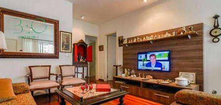 apartment em Rua Joaquim Távora, Vila Mariana - São Paulo - SP