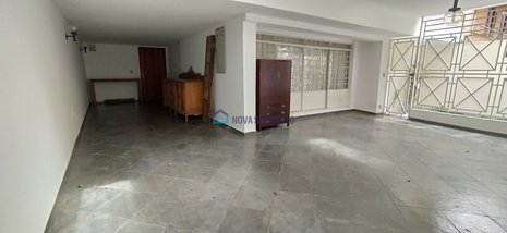 house em Rua Cristóvão Pereira, Campo Belo - São Paulo - SP