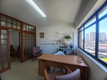 office em Avenida Goiás, Santo Antônio - São Caetano do Sul - SP