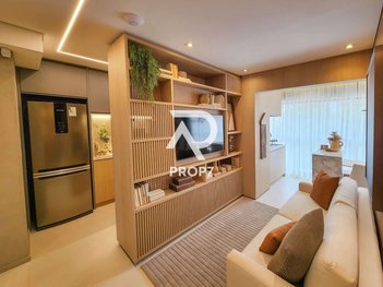 apartment em Rua Joaquim Távora, Vila Mariana - São Paulo - SP