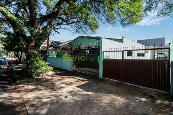 house em Rua São Pedro, Zona 07 - Maringá - PR