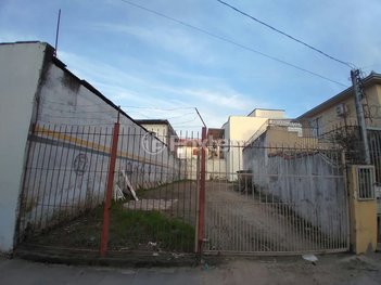 land_lot em Avenida Bento Gonçalves, Partenon - Porto Alegre - RS