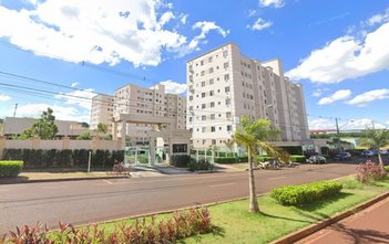 apartment em Avenida Pioneiro Antonio Ruiz Saldanha, Parque Industrial 200 - Maringá - PR