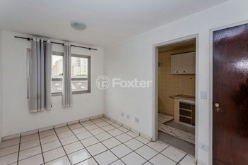 apartment em Alameda Eduardo Prado, Campos Elíseos - São Paulo - SP