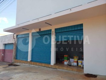 business em Avenida Austrália, Tibery - Uberlândia - MG
