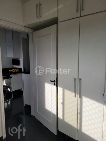 apartment em Rua Arnaldo Vallardi Portilho, Penha de França - São Paulo - SP