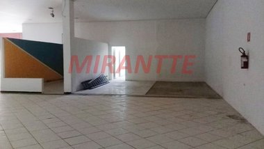 commercial_property em Otto Baumgart, Vila Guilherme - São Paulo - SP
