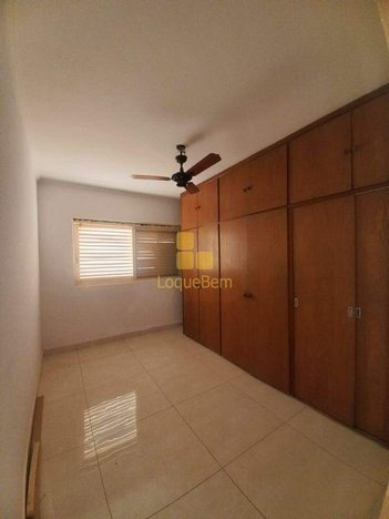 apartment em Rua Itararé, Jardim Paulista - Ribeirão Preto - SP