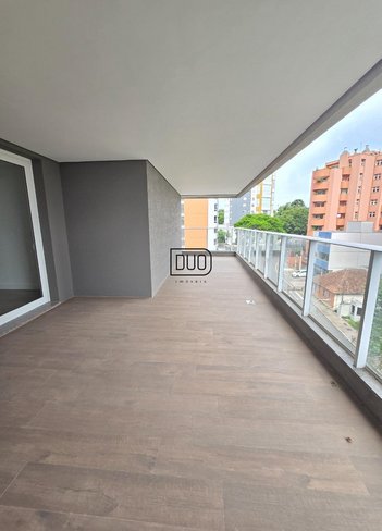 apartment em Rua Duque de Caxias, Madureira - Caxias do Sul - RS
