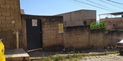 land_lot em Furquim, Santa Rita de Cássia - Mariana - MG
