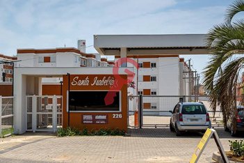 apartment em Rua Paraná, Santa Isabel - Viamão - RS