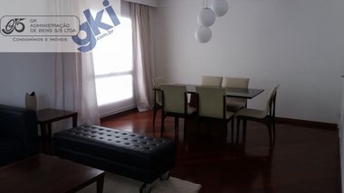 apartment em Alameda Itu, Jardim Paulista - São Paulo - SP