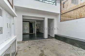 office em Rua Mourato Coelho, Pinheiros - São Paulo - SP