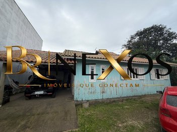 house em Rua Rio Duna, Campestre - Imbituba - SC