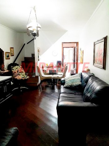 house em Rua Nova Londrina, Vila Paulista - São Paulo - SP