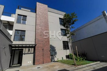 apartment em Rua Guararapes, Brooklin Paulista - São Paulo - SP