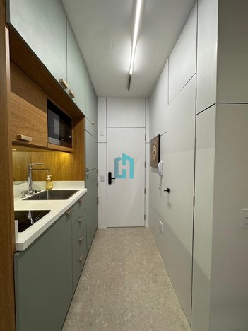 apartment em Rua Jorge Tibiriçá, Vila Mariana - São Paulo - SP