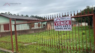 land_lot em Camões, São José - Esteio - RS