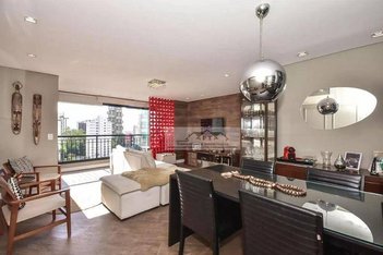 apartment em Rua José Carlos de Toledo Piza, Jardim Fonte do Morumbi - São Paulo - SP